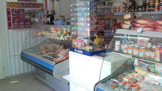 В Нижнекамском районе ограбили магазин