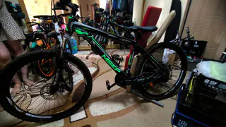 В Чебоксарах в квартире горожанки нашли 27 похищенных средств передвижения