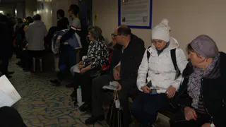 Минздрав обязал медиков показывать пациентам записи во время приема - а что думают рязанцы?