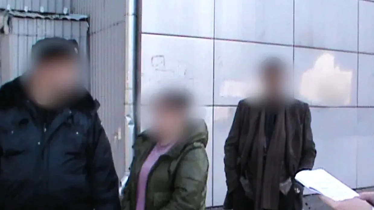 Женщина из Гусь-Хрустального выгнала и забила мужчину до смерти