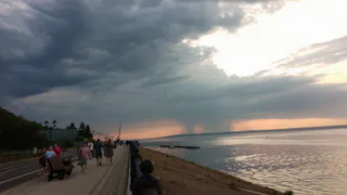 Численность населения Коми составила 718 тысяч человек