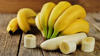 В России бананы могут признать социально значимым продуктом