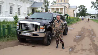 Кировский бизнесмен продает воздух в банках из села Великорецкое