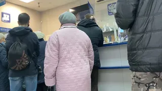 На почте творится "настоящая бойня": рязанка пожаловалась на работу отделения