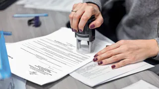 Россиянам напомнили о том, как получить справку об отсутствии или наличии судимости