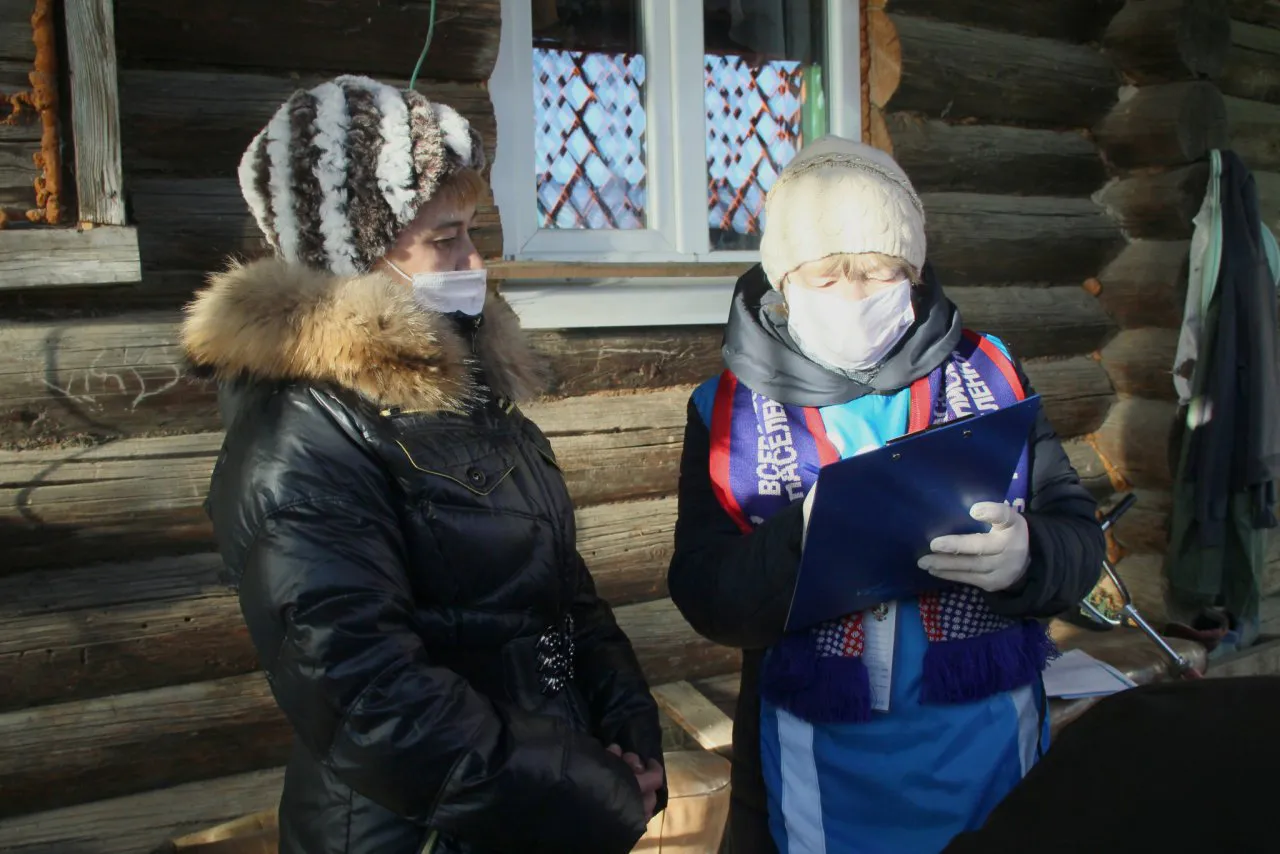 Перепись населения: все что нужно знать рязанцам