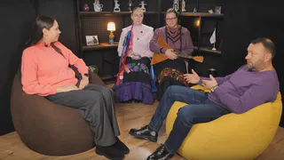 Студенты ЧГИК создали сборник южноуральских частушек