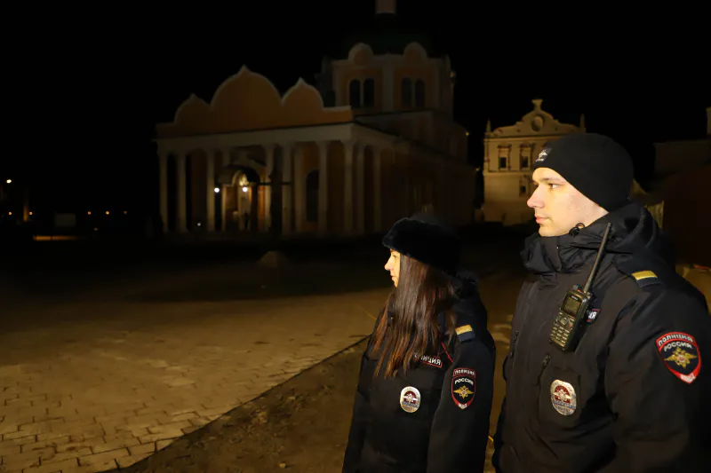 В Рязани полковник полиции убил товарища на охоте и закопал тело