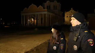 В Рязани полковник полиции убил товарища на охоте и закопал тело