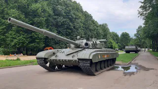 Придется побегать по локациям: для рязанцев подготовили квест "Маршрут Победы"