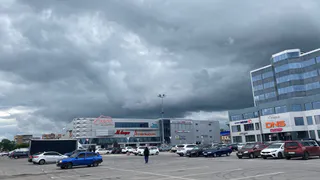 Сильные ливни с грозой, градом и штормовым ветром ветром: Вильфанд предупредил россиян об опасной погоде