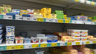 Берите 2 пачки – там чистые сливки: Росконтроль назвал лучшие марки сливочного масла