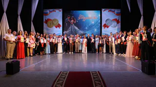 73 выпускника школ в Муроме получили медали «За особые успехи в учении»