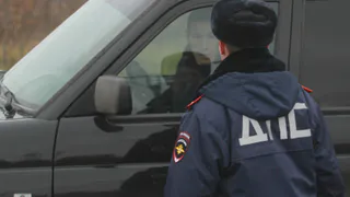 За вождение без прав рязанцев ждет арест на 15 суток