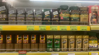 Помои в красивой баночке: названы марки кофе, которые лучше не брать даже со скидкой 90%