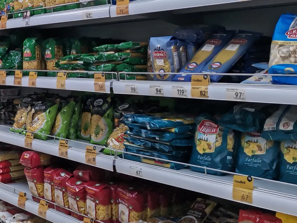 Челябинская область лидирует в России по переработке зерна