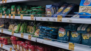 Челябинская область лидирует в России по переработке зерна