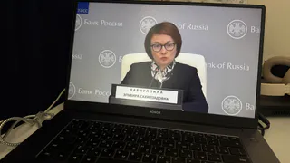 Наступят тяжёлые времена: Набиуллина обратилась к тем россиянам, у кого сбережения в бумажных деньгах