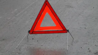 В Рязанском районе сбили 9-летнего мальчика