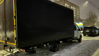 Полиция Челябинской области задержала подозреваемого в серии краж из крупногабаритных автомобилей