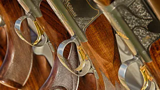 В Пензенской области начали выдавать разрешения на весеннюю охоту