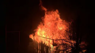 В 2019 в рязанских пожарах погиб 71 человек