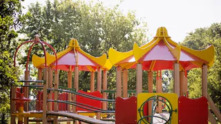  В Магнитогорске появится новый центр развлечений с динозаврами и бассейнами