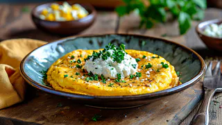 Опытные хозяйки творог скупают килограммами: готовят вкуснотищу на завтрак — не сырники и не запеканка