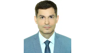 Главой министерства экономразвития и промышленности Владимирской области стал Денис Синявский