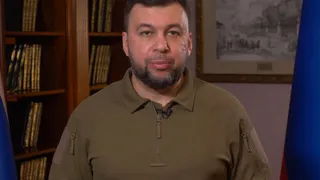 Денис Пушилин выразил благодарность Олегу Николаеву и жителям Республики Чувашия за оказанную поддержку