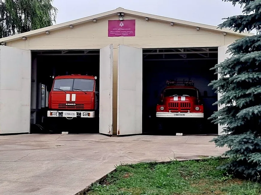 «Легче предупредить, чем потушить»