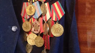 Налог на ожирение, на смех и на слезы: рязанский ветеран Великой Отечественной войны высказывается о жизни в России