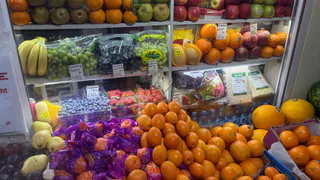 Ученые назвали самый полезный фрукт - не груша, не банан и в два раза полезнее апельсина