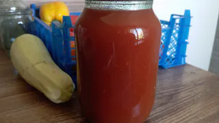 Лечо на зиму "Глобус": без уксуса и стерилизации - как венгерское - ленивый рецепт и 2 хитрости вкуса: за уши не оттянешь