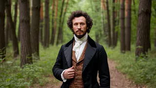 Одно стихотворение Пушкина, которое понятно только после 40. Это придется пережить каждому