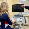 Женская консультация Сыктывкара получила УЗИ-аппарат за 10 миллионов рублей