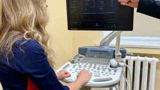 Женская консультация Сыктывкара получила УЗИ-аппарат за 10 миллионов рублей