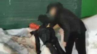 В Магнитогорске задержали мужчину, задушившего учительницу электропроводом 22 года назад