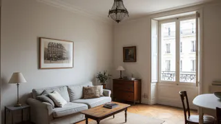 Почему во французских квартирах есть душ, но нет туалетов? Должен знать каждый турист