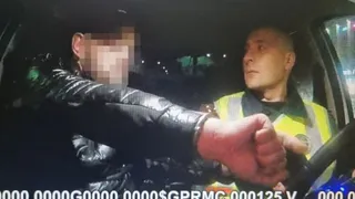 В Чебоксарах возбудили уголовное дело против нетрезвого водителя без прав