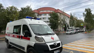 Обожжённого полураздетого мужчину задержали в Магнитогорске