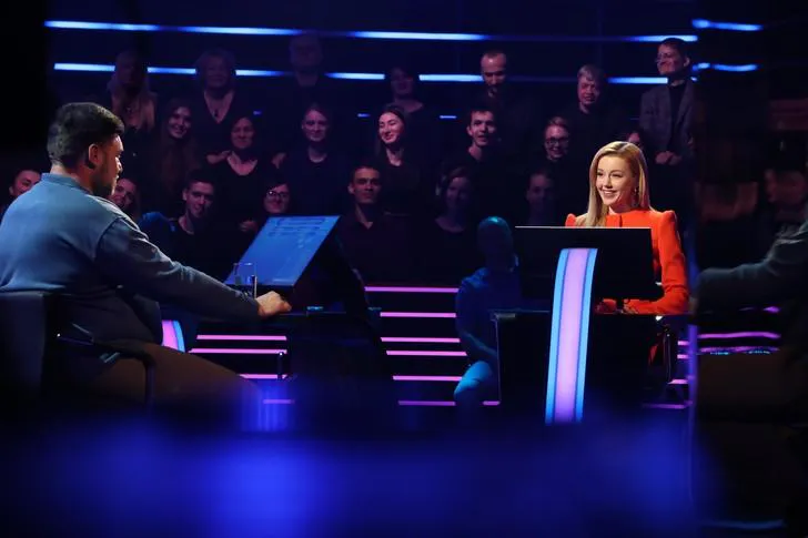 «Караул! Уберите Караулову!»