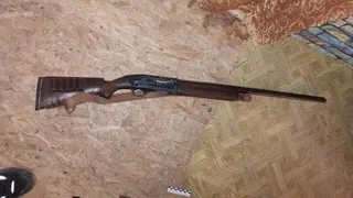 Задержан житель Кадома, выстреливший из ружья в автомобиль полиции