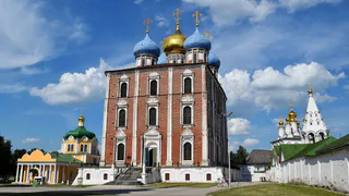 В Рязань в июне 2022 года прибудет ковчег с частицей мощей блаженной Матроны Московской