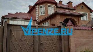 Ахунский коттедж семьи Бочкаревых превратили в базу отдыха и площадку для проведения банкетов