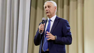 Челябинская область отмечает 91-ю годовщину со дня образования: глава Магнитогорска отметил уникальность региона