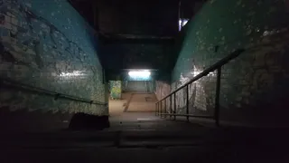 В Рязани опубликовали тендер на ремонт пешеходного перехода у «ТД Барс»