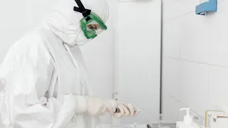 В Рязани начали применять уникальный для ЦФО метод диагностики грибковых болезней