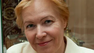 Во Владимире ушла из жизни известный историк архитектуры Татьяна Тимофеева