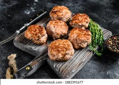 Стал известен фрукт, который сделает котлеты еще более вкусными и сочными